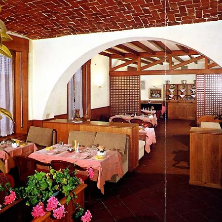 酒店 La Cicala
