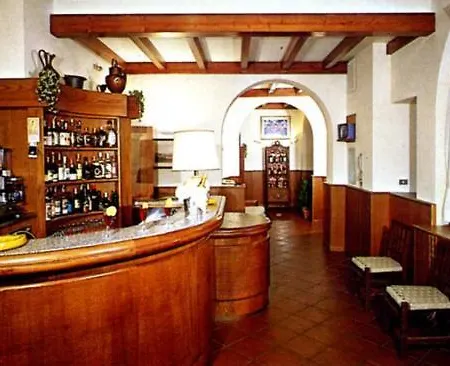 La Cicala Hotel Hotel