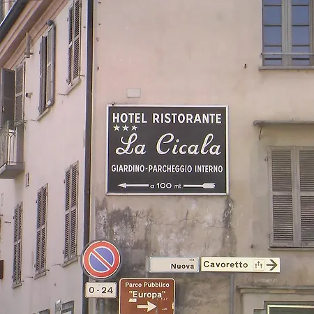 La Cicala