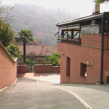 La Cicala Hotel
