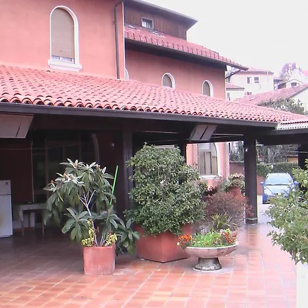 Hotel La Cicala Hotel