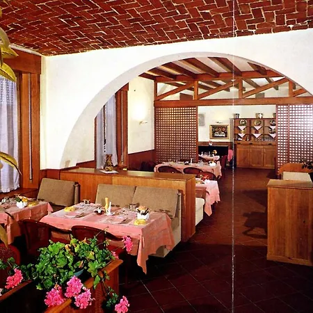 Hotel La Cicala Hotel