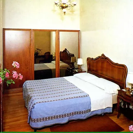Hotel La Cicala Hotel Turin