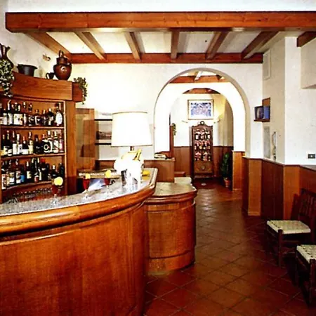 La Cicala Hotel